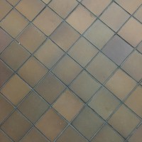 outdoor terracotta clay floor tile