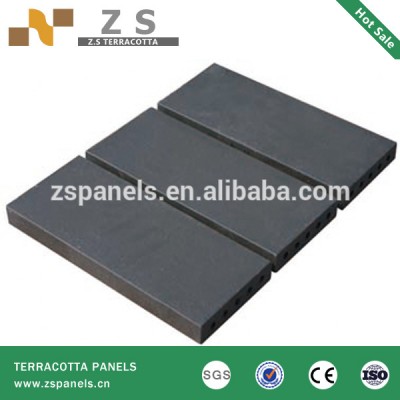 Non-slip Terracotta Clay Brick Pavers