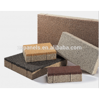 Ceramic Permeable Brick tile, floor tile, brick wall tiles