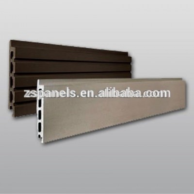 Dry handing system of terracotta facade panels, exterior wall terracotta curtain panels