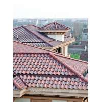 Terracotta roof tile,ceramic roof tile, clay roof tile, China roof tile