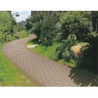 driveway paving tile