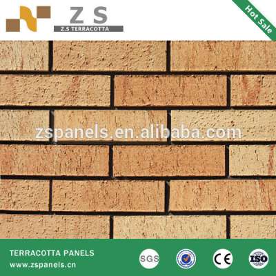 Decorative Red Paving Brick